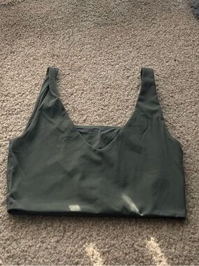 lululemon Bend This Scoop and Square Bra A-C Cups